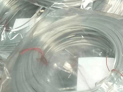 潜江经济开发区铁芯放炮线