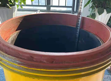 潜江经济开发区抗爆容器