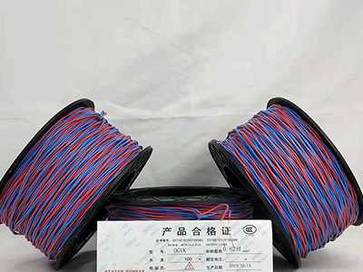 潜江经济开发区数码电子雷管放炮线