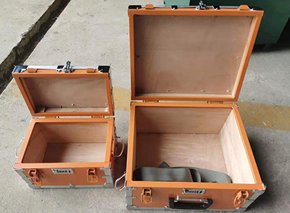 潜江经济开发区雷管箱