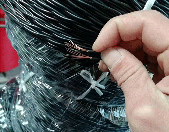 潜江经济开发区矿用爆破母线的具体作用