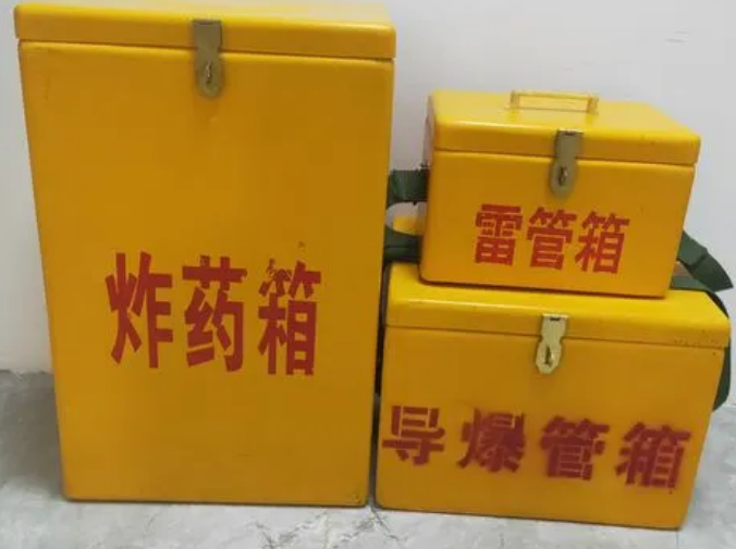 潜江经济开发区玻璃钢雷管箱的适用范围