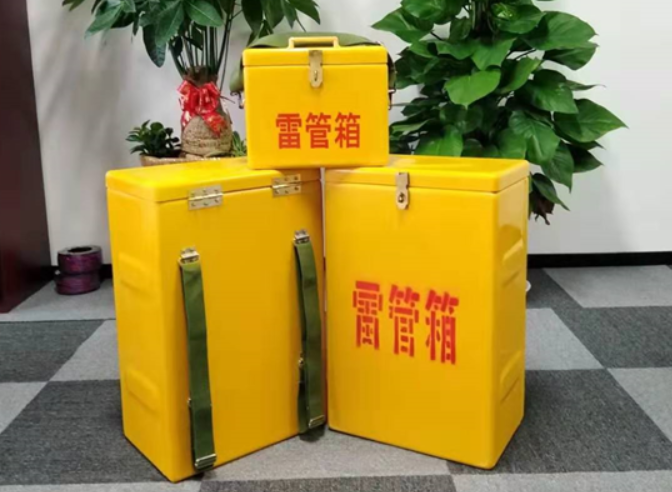 潜江经济开发区如何防止雷管箱炸药箱等矿用物品生锈？
