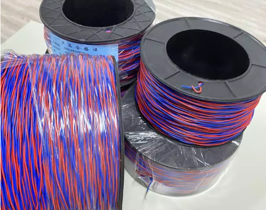 潜江经济开发区放炮线的具体作用是什么？