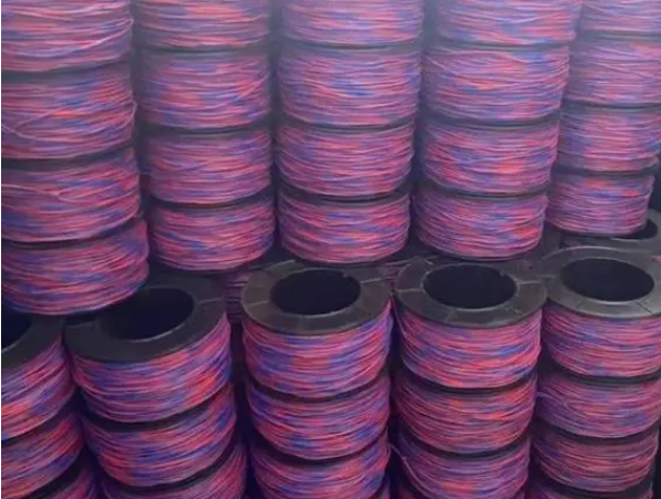 潜江经济开发区爆破母线必须符合的要求有哪些？