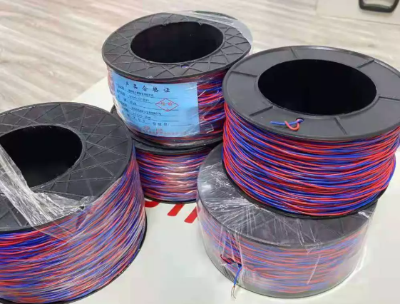 潜江经济开发区数码雷管脚线有哪些规格？